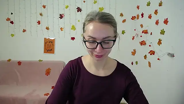 VasilisaSii online show from 11/22/25, 06:12