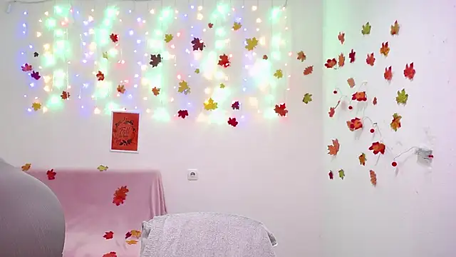 VasilisaSii online show from 11/23/25, 06:13