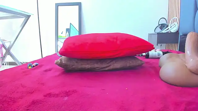 Snapshot of candela_collinss chatting on 01/18/25, 06:10 candela collinss online show from 01/18/25, 06:10