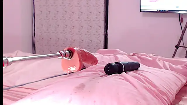 Victoria Luxe online show from 02/10/25, 05:30