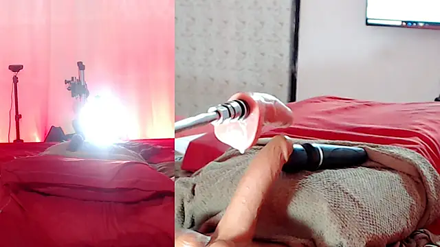 Victoria Luxe online show from 03/15/25, 06:10