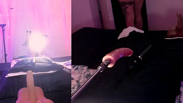 Victoria Luxe online show from 10/12/25, 10:47