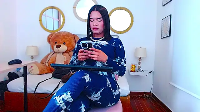 zoe hecate sexx online show from 11/23/25, 02:44