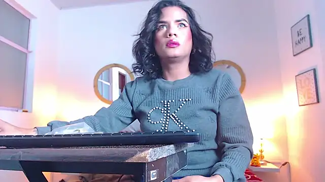 zoe hecate sexx online show from 02/02/26, 10:58