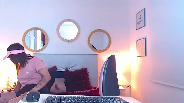 zoe hecate sexx online show from 02/04/26, 11:05