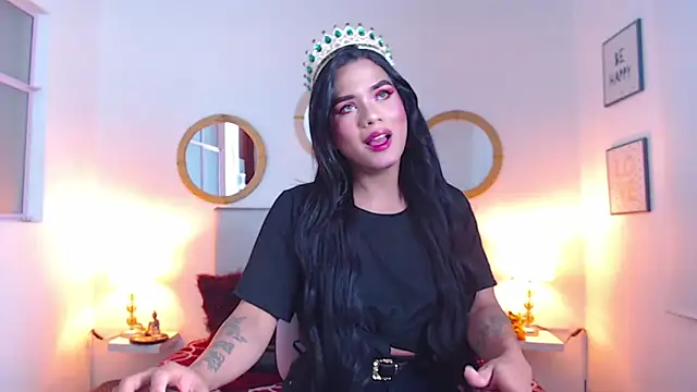 zoe hecate sexx online show from 02/07/26, 11:14