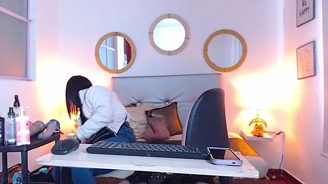 zoe hecate sexx online show from 03/21/26, 05:05