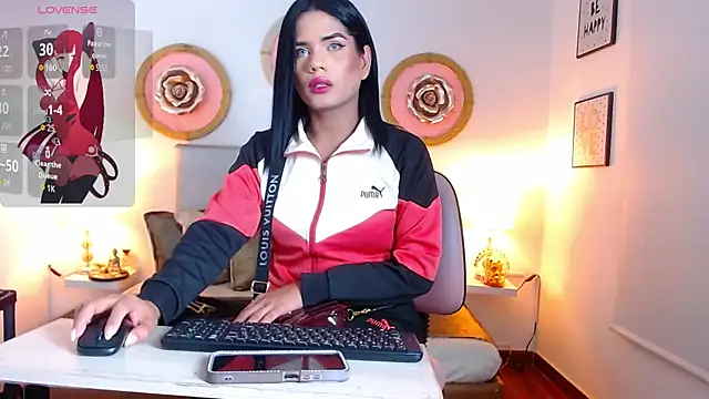 zoe hecate sexx online show from 04/22/26, 01:41