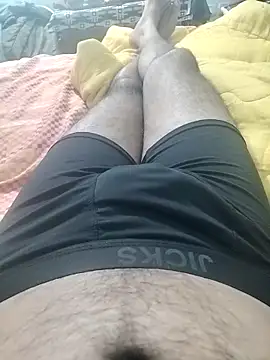 luckylads0037 online show from 02/28/26, 05:47