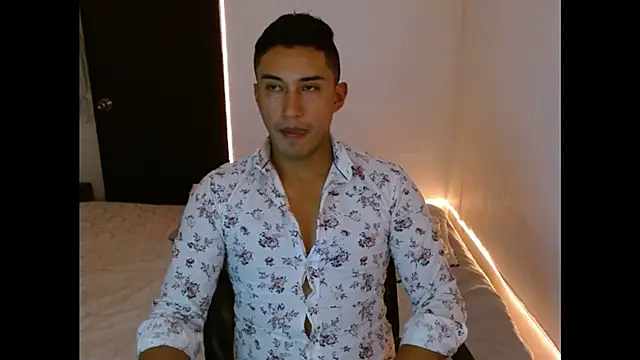 Davixx258 online show from 02/24/25, 10:03