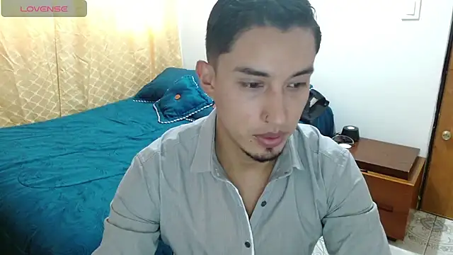 Davixx258 online show from 02/16/26, 10:28