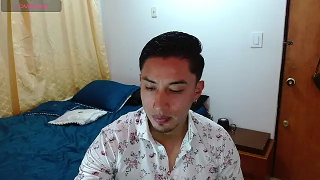 Davixx258 online show from 02/19/26, 11:45