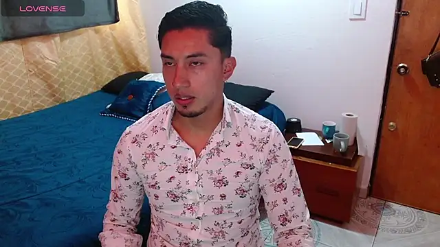 Davixx258 online show from 02/24/26, 10:19