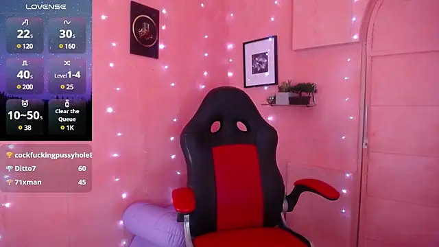 AliaAsad online show from 12/09/24, 03:11