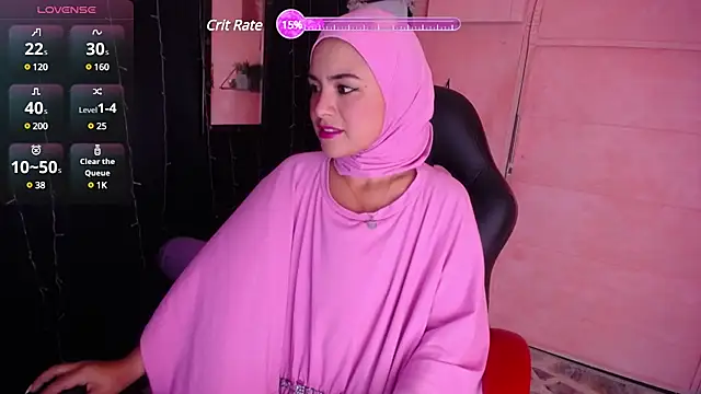 AliaAsad online show from 01/24/25, 12:10