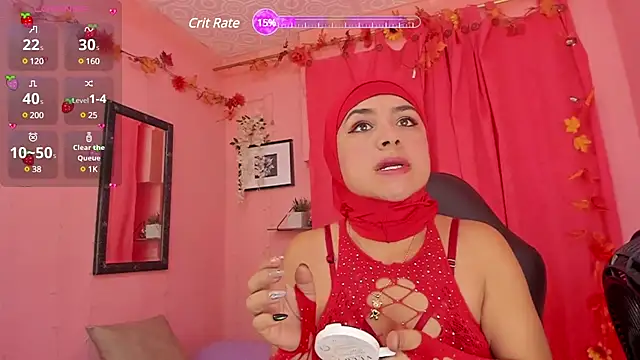 AliaAsad online show from 01/31/25, 12:18