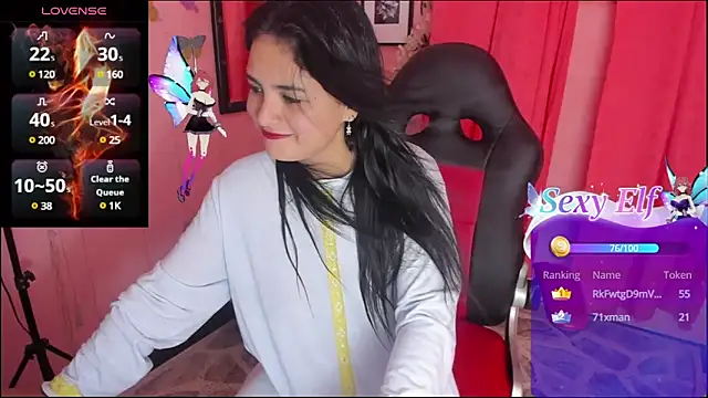 AliaAsad online show from 03/01/25, 12:12