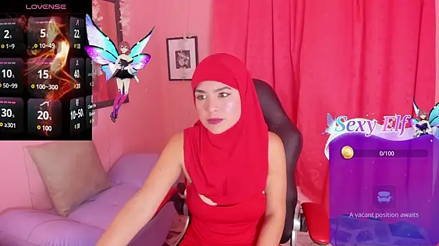 AliaAsad online show from 03/08/25, 12:20