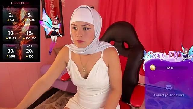 AliaAsad online show from 03/15/25, 12:13