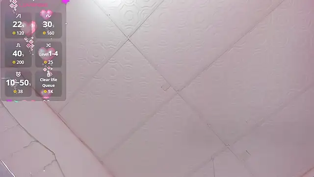 AliaAsad online show from 02/26/26, 12:15