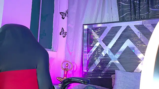 meggan 77 online show from 03/01/26, 11:23