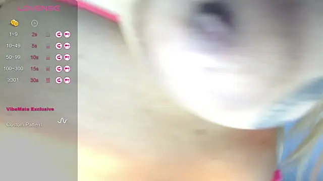 SofiaaCortes online show from 12/16/24, 01:21