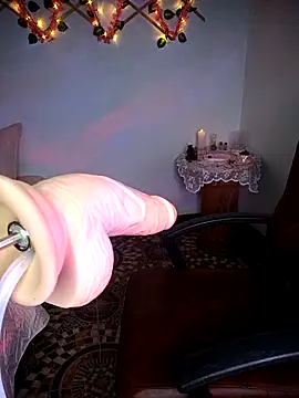 SofiaaCortes online show from 02/19/25, 04:34