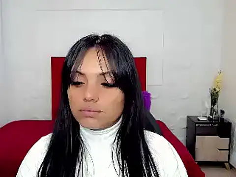 Scarlet Magics online show from 12/11/24, 02:52