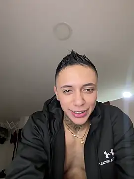  PhillipBrown online show from 12/01/24, 10:21