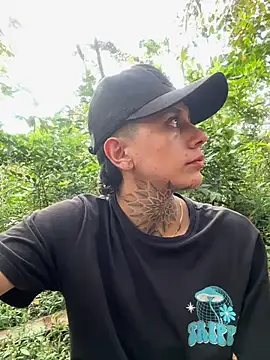  PhillipBrown online show from 12/07/24, 09:33