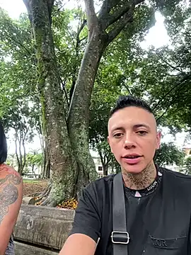  PhillipBrown online show from 12/31/24, 01:52