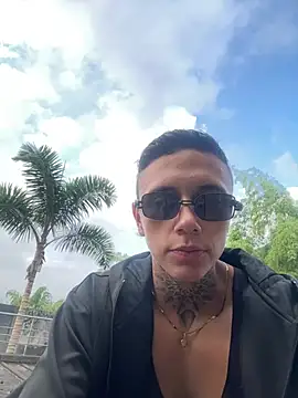  PhillipBrown online show from 01/11/25, 12:18