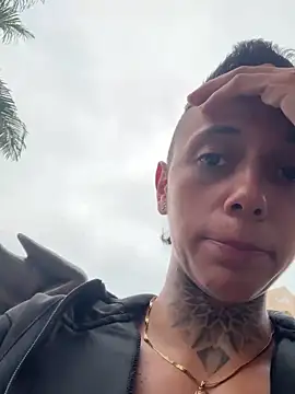  PhillipBrown online show from 01/24/25, 03:24