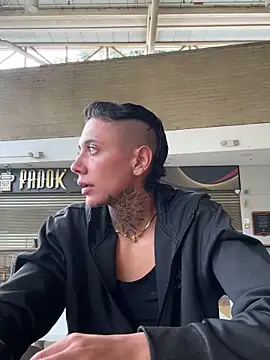  PhillipBrown online show from 01/28/25, 12:54