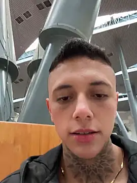  PhillipBrown online show from 01/30/25, 01:42