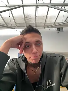  PhillipBrown online show from 02/02/25, 01:19