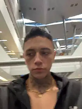  PhillipBrown online show from 02/04/25, 12:00