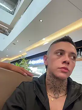  PhillipBrown online show from 02/08/25, 02:05