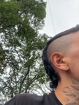  PhillipBrown online show from 02/09/25, 08:56