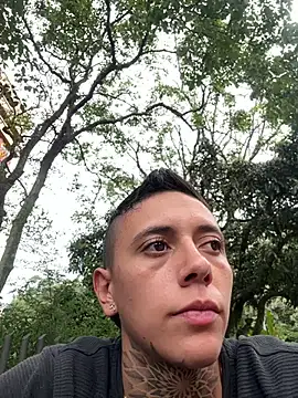  PhillipBrown online show from 02/13/25, 08:55