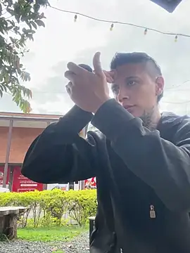  PhillipBrown online show from 02/14/25, 01:18