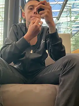  PhillipBrown online show from 02/15/25, 01:16