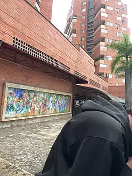  PhillipBrown online show from 02/16/25, 09:16