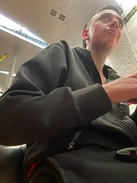  PhillipBrown online show from 02/21/25, 08:49