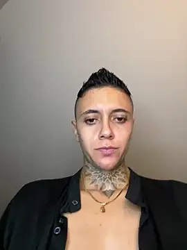  PhillipBrown online show from 02/23/25, 01:24