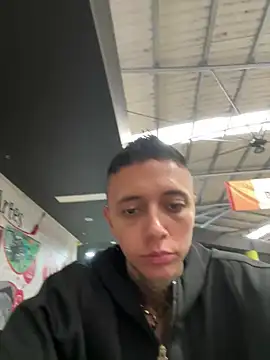  PhillipBrown online show from 02/23/25, 02:04