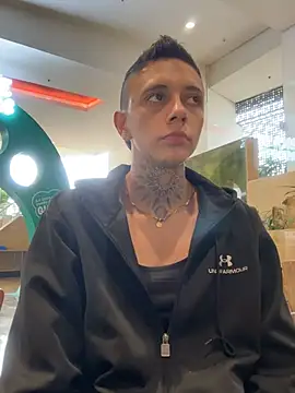  PhillipBrown online show from 02/26/25, 01:19