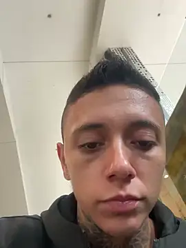  PhillipBrown online show from 02/28/25, 01:03