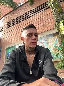  PhillipBrown online show from 03/01/25, 01:18