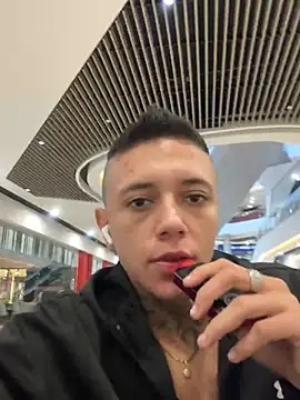  PhillipBrown online show from 03/12/25, 12:36